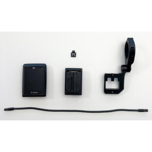 E-bike computer/display Bosch Kiox 300 Smart System BES3 Upgrade Kit front plug