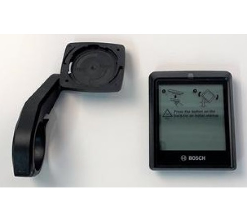 E-bike computer/display Bosch Intuvia 100 Smart System BES3 Upgrade Kit