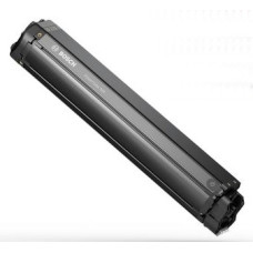 Baterija Bosch PowerTube 500Wh 36V horizontal Smart System BES3