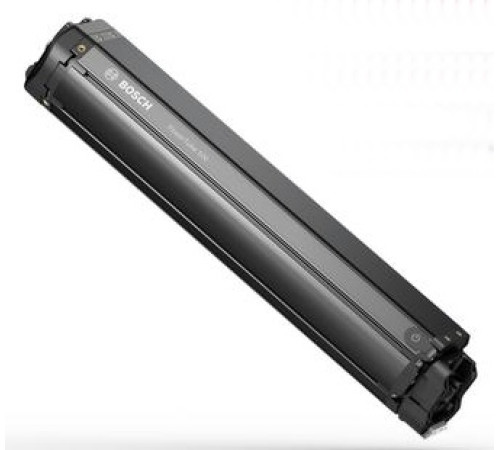 Battery Bosch PowerTube 500Wh 36V horizontal Smart System BES3