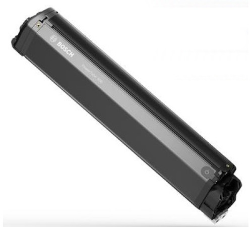 Battery Bosch PowerTube 500Wh 36V vertical Smart System BES3