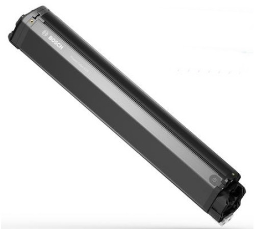 Battery Bosch PowerTube 625Wh 36V vertical Smart System BES3