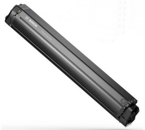 Battery Bosch PowerTube 625Wh 36V horizontal Smart System BES3