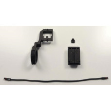 Turētājs Bosch for Smartphone Grip Smart System BES3 Upgrade Kit