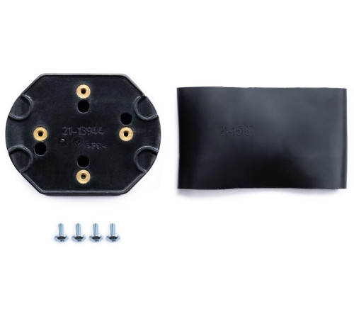 Adapter for battery Bosch PowerTube 500Wh-625Wh/625Wh-750Wh BES3