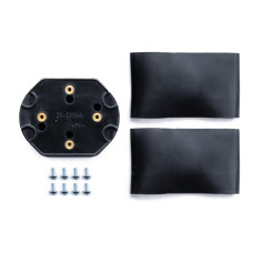 Baterijas adapteris Bosch PowerTube 500Wh-750Wh BES3