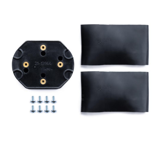 Adapter for battery Bosch PowerTube 500Wh-750Wh BES3