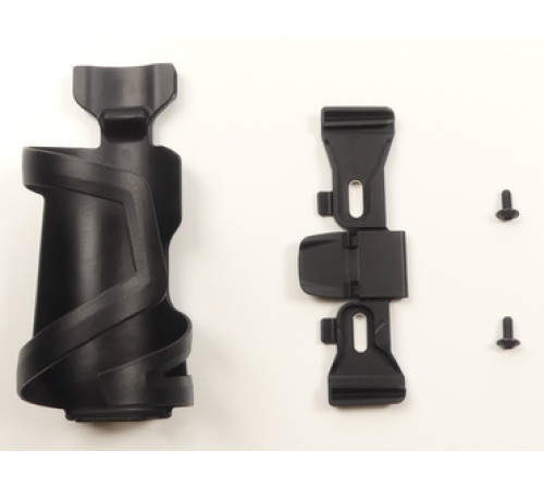 Battery holder Bosch PowerMore Smart System BES3 with mounting parts