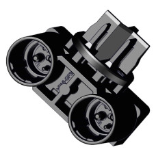 Baterijas adapteris Bosch 2 plug-in sockets for battery cable (MY2022- 2024)