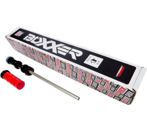 Fork service kit Rockshox air spring upgrade BoXXer 2011-2016