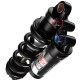 Rear shock Rockshox Vivid Coil R2C black