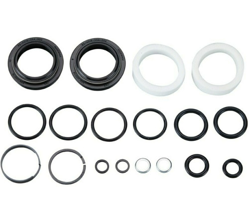 Fork service kit Rockshox Basic Revelation SoloAir A3 2014+