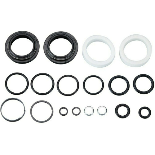 Fork service kit Rockshox Basic Revelation SoloAir A3 2014+