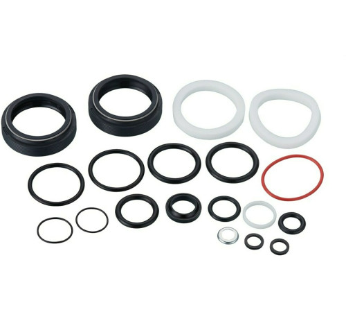 Fork service kit Rockshox Basic Lyrik RCT3 DebonAir Air