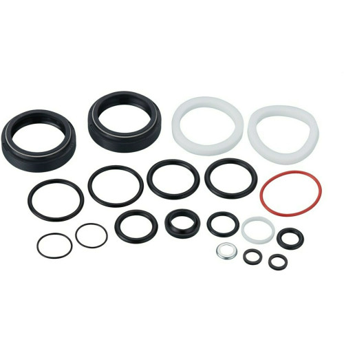 Fork service kit Rockshox Basic Lyrik RCT3 DebonAir Air