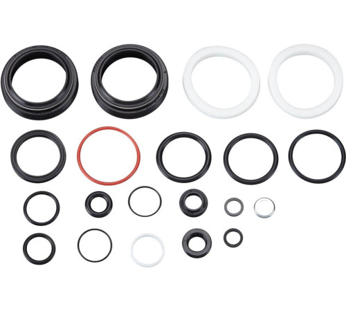 Fork service kit Rockshox Basic A1 Pike DJ