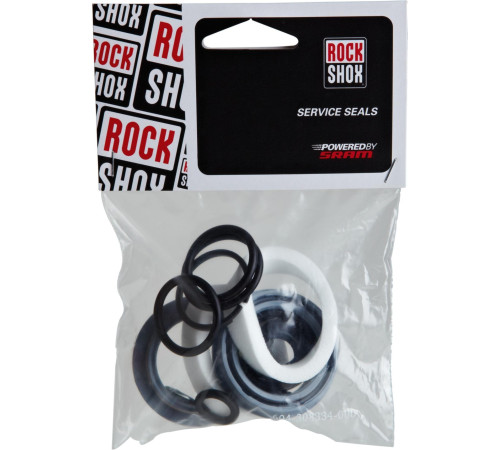 Fork service kit Rockshox Basic Sektor RL SoloAir