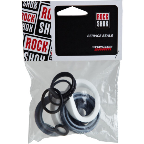 Fork service kit Rockshox Basic Sektor RL SoloAir