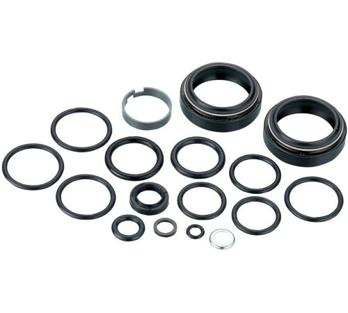 Fork service kit Rockshox Basic RS1 A1/A2 2015-2018