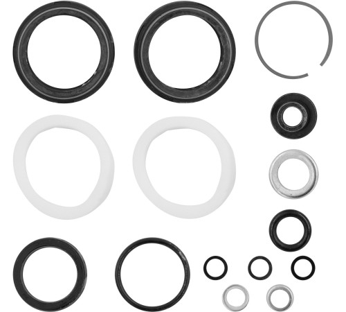 Fork service kit Rockshox Basic Domain 2012+