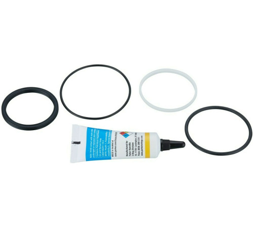 Aizmugurējā amortizatora remonta komplekts Rockshox Ario and Monarch