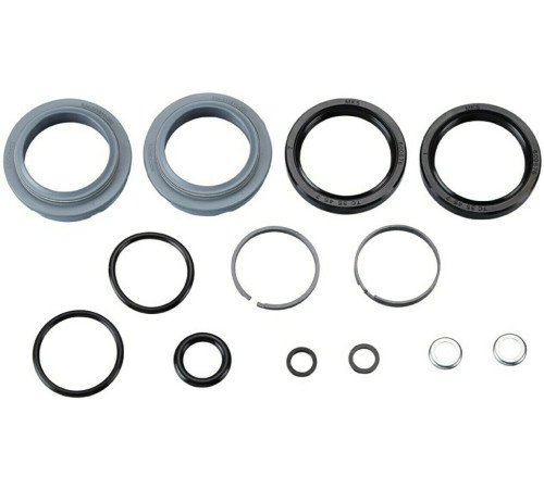 Fork service kit Rockshox Basic Lyrik Coil
