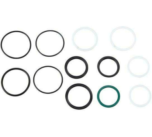 Fork service kit Rockshox high volume air can Monarch Plus