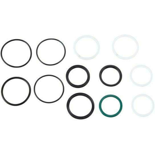 Fork service kit Rockshox high volume air can Monarch Plus