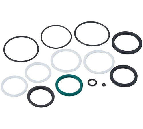 Fork service kit Rockshox Full Monarch B1 Autosag Specialized 2014-2016