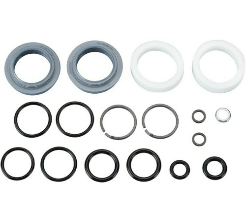 Fork service kit Rockshox Basic Revelation Dual Air 2012