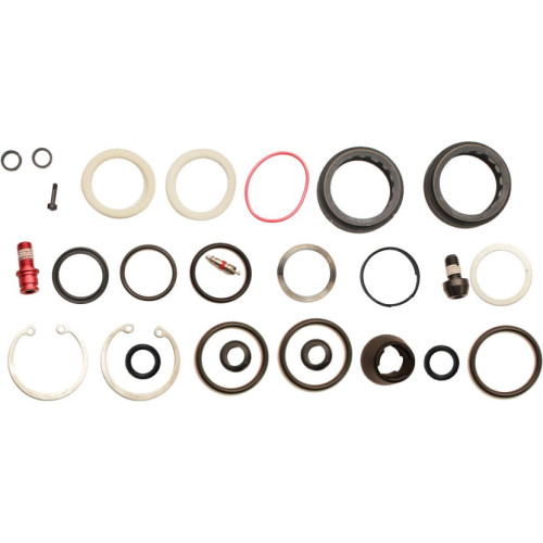 Fork service kit Rockshox Full Yari DebonAir Air