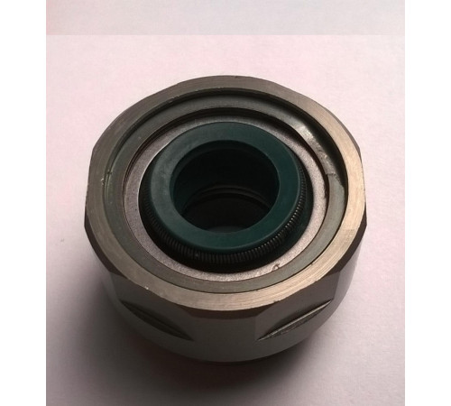 Fork service part Rockshox seal head assembly 35mm Rebound of Pike/Lyrik B1