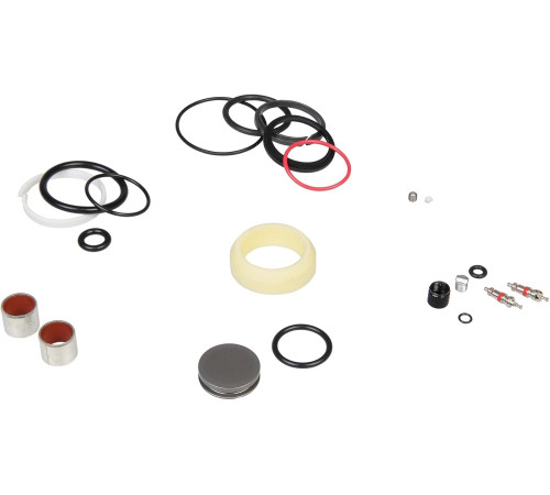 Fork service kit Rockshox Ario 2010-2012