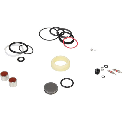 Fork service kit Rockshox Ario 2010-2012