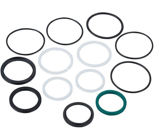 Aizmugurējā amortizatora remonta komplekts Rockshox air can Monarch DebonAir