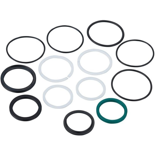 Aizmugurējā amortizatora remonta komplekts Rockshox air can Monarch DebonAir