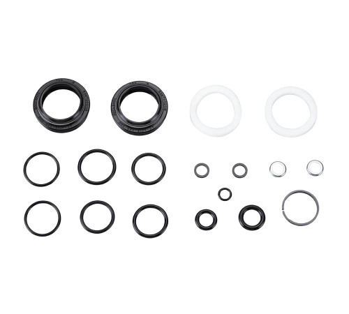 Fork service kit Rockshox RS1 RL/RLC 2018 200h (1 year)