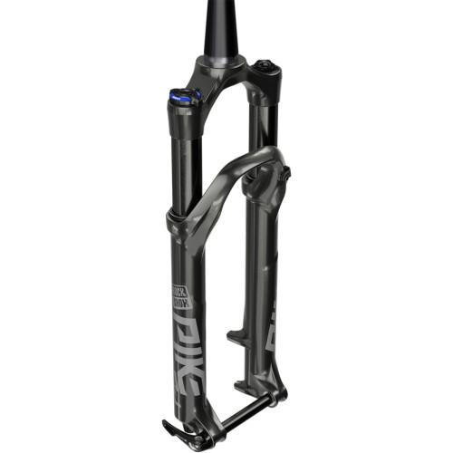 Fork Rockshox Pike DJ 26" 100mm Tapered 15x100mm Boost glossy black