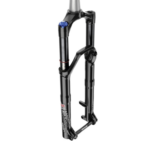 Fork Rockshox Reba RL SoloAir 100mm Tapered 15x100mm 29"