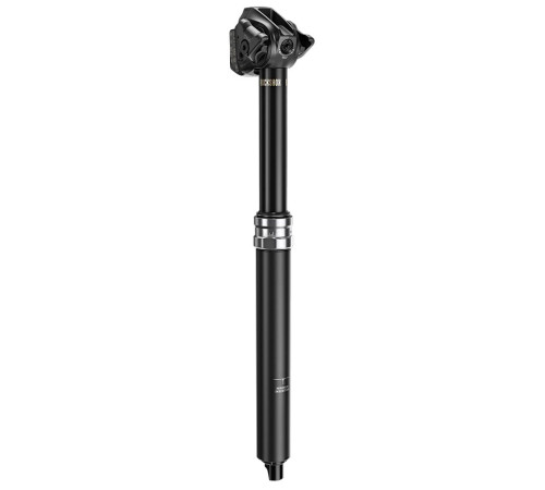 Seat post Rockshox Reverb AXS 34.9x100mm Dropper 1x Remote Left