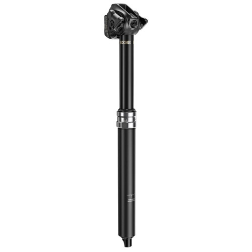 Seat post Rockshox Reverb AXS 34.9x100mm Dropper 1x Remote Left