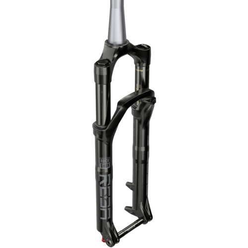 Fork Rockshox Reba RL SoloAir 26" 100mm Tapered 15x100mm glossy black