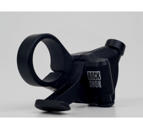 Fork service part Rockshox Pop Lockout lever rear shock Right