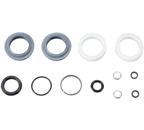 Fork service kit Rockshox Basic Recon Silver TK C1 2017+