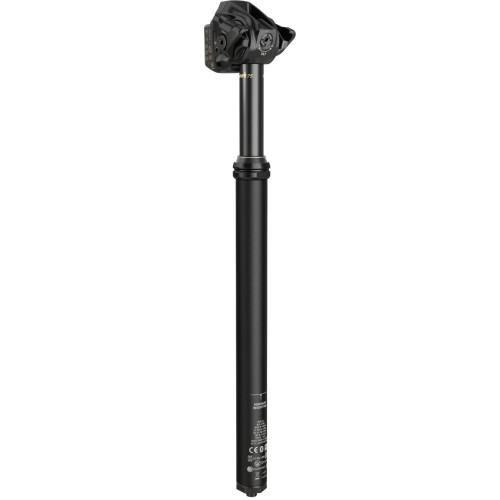 Seat post Rockshox Reverb AXS XPLR 50mm Dropper Post 27.2mm 400mm