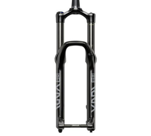 Fork Rockshox Yari RC DebonAir 29" 150mm Tapered 15x110mm Boost glossy black