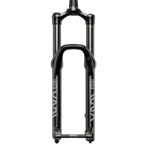 Fork Rockshox Yari RC DebonAir 29" 150mm Tapered 15x110mm Boost glossy black