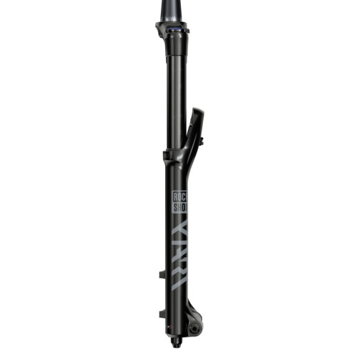 Fork Rockshox Yari RC DebonAir 29" 150mm Tapered 15x110mm Boost glossy black