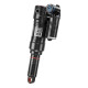 Rear shock Rockshox Super Deluxe Air Ult 165x45mm LinearAir 2 Tokens Reb/Low Comp 320lb