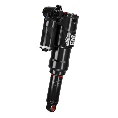 Rear shock Rockshox Super Deluxe Air Ult 165x45mm LinearAir 2 Tokens Reb/Low Comp 320lb